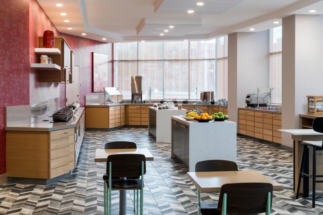 Hyatt House Tempe Phoenix University Esterno foto