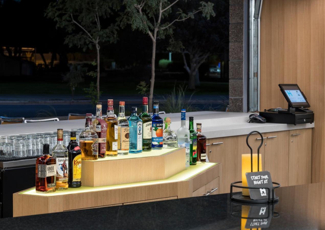 Hyatt House Tempe Phoenix University Esterno foto