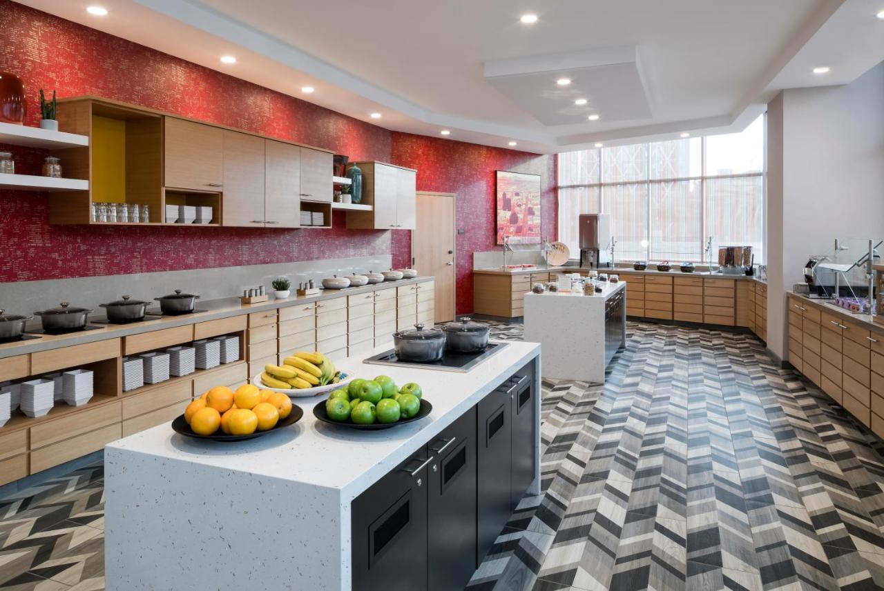 Hyatt House Tempe Phoenix University Esterno foto