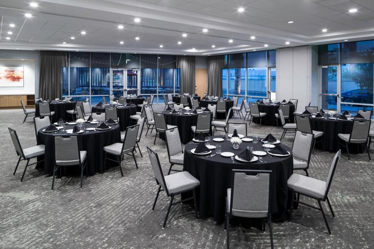 Hyatt House Tempe Phoenix University Esterno foto