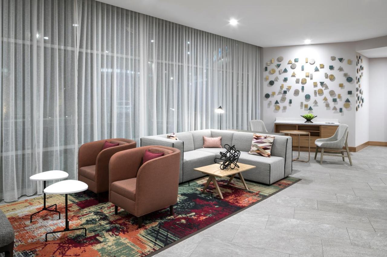Hyatt House Tempe Phoenix University Esterno foto