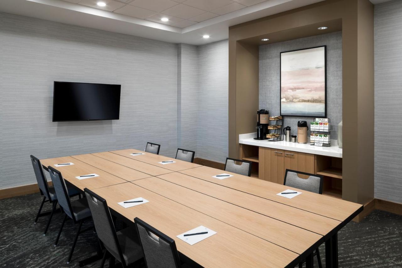 Hyatt House Tempe Phoenix University Esterno foto
