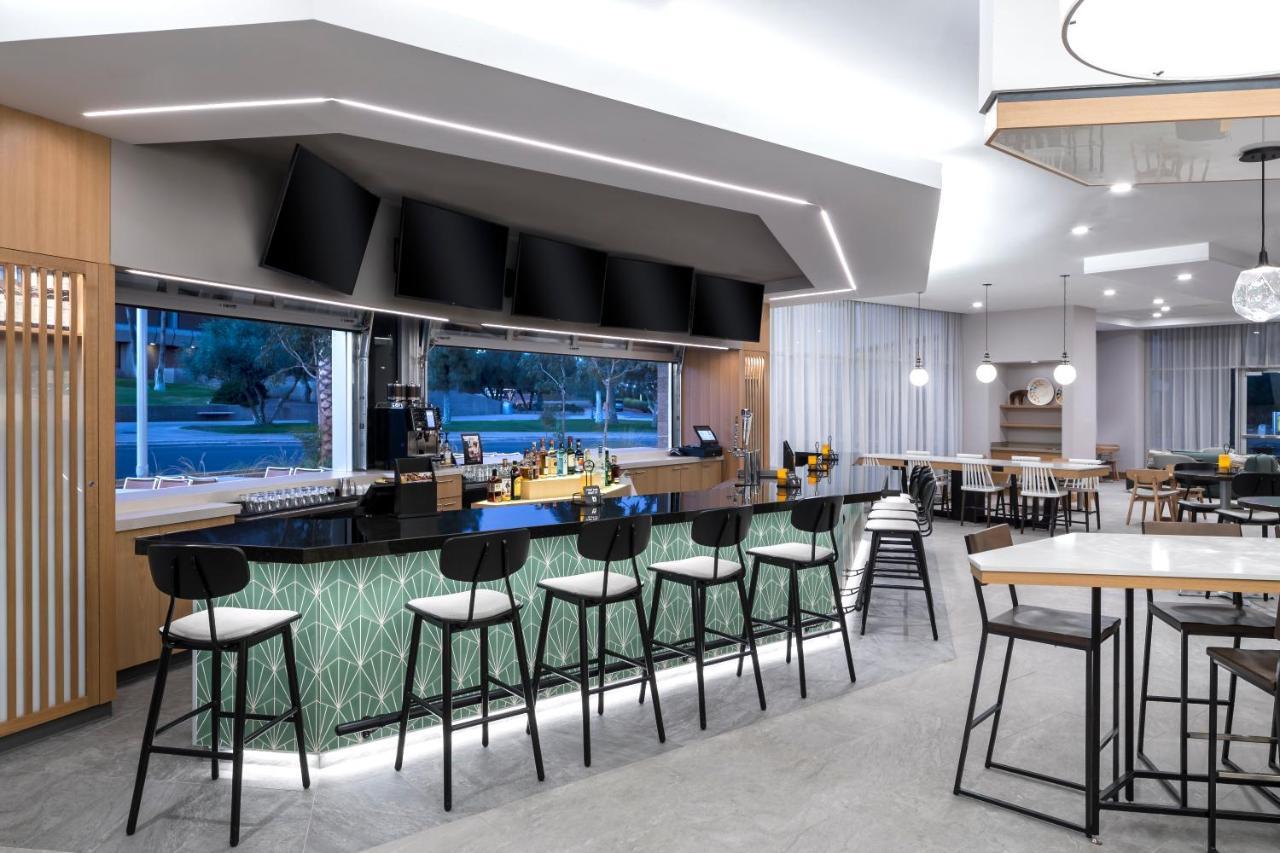 Hyatt House Tempe Phoenix University Esterno foto