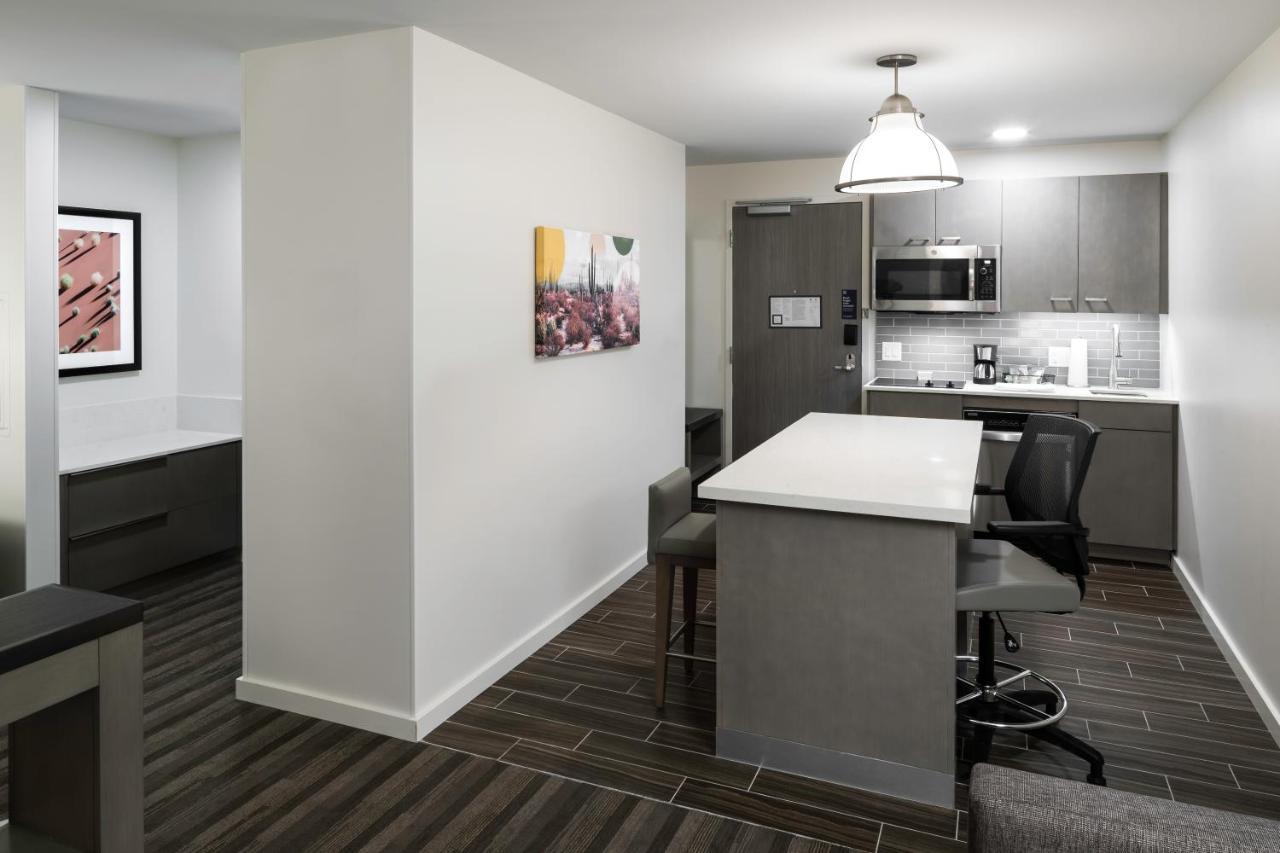 Hyatt House Tempe Phoenix University Esterno foto