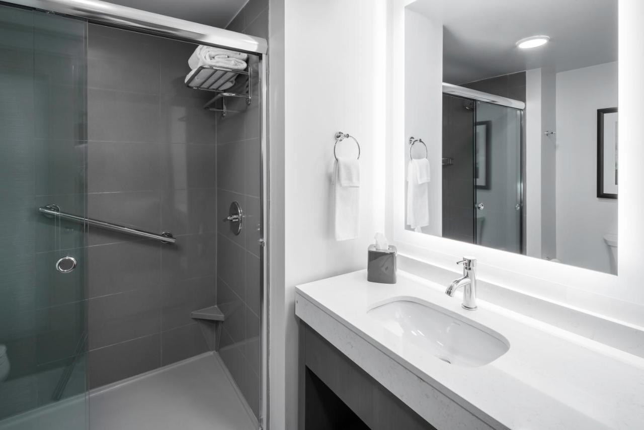 Hyatt House Tempe Phoenix University Esterno foto