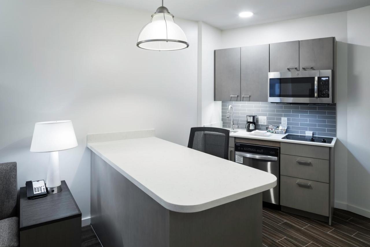 Hyatt House Tempe Phoenix University Esterno foto