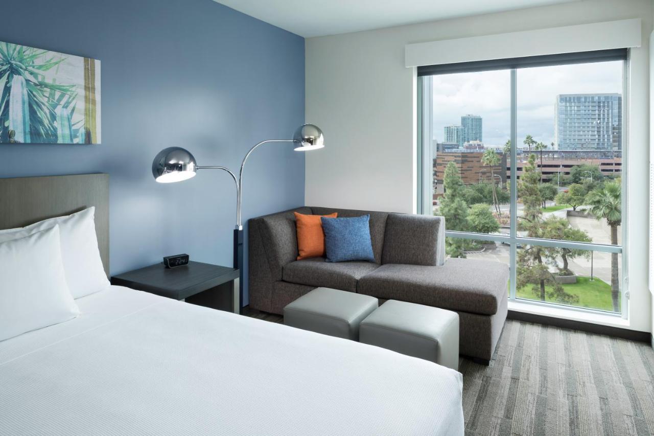 Hyatt House Tempe Phoenix University Esterno foto