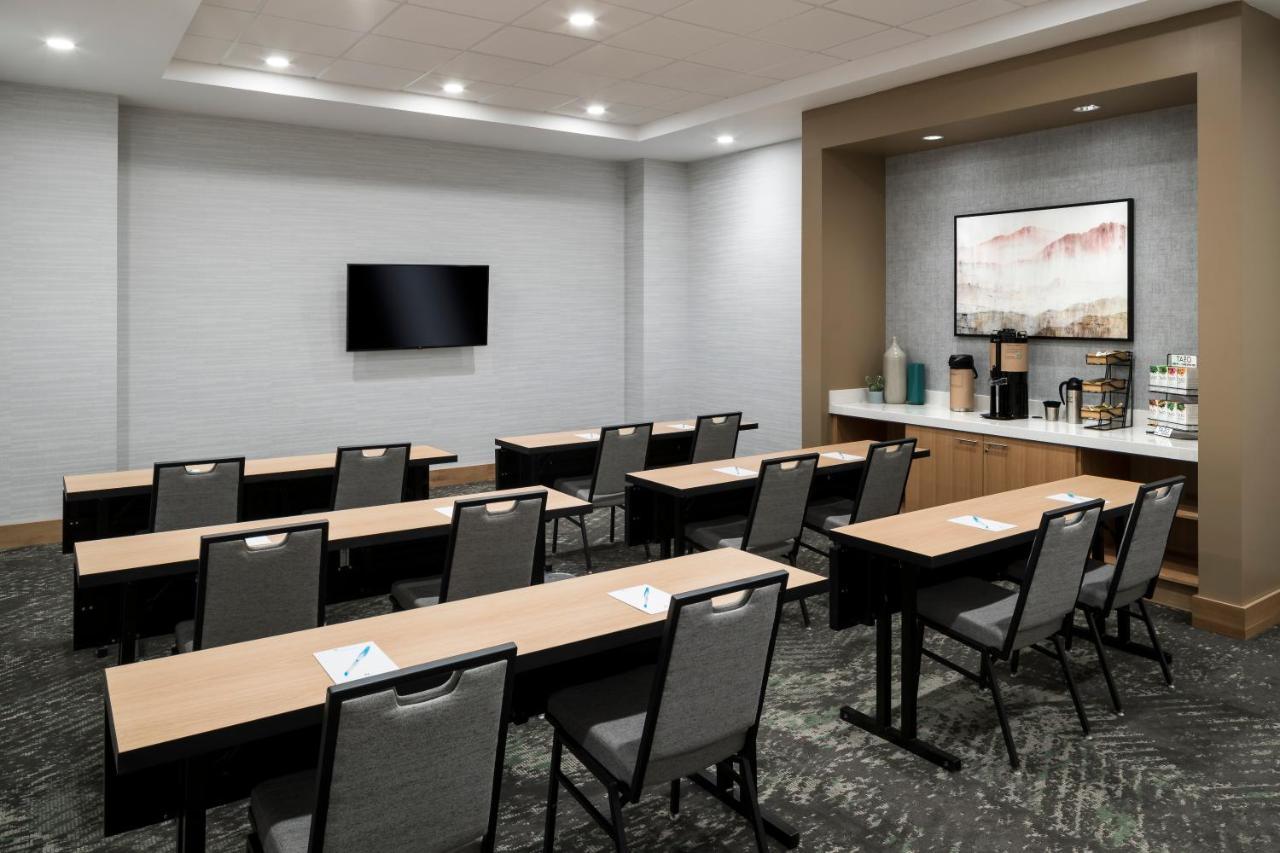 Hyatt House Tempe Phoenix University Esterno foto