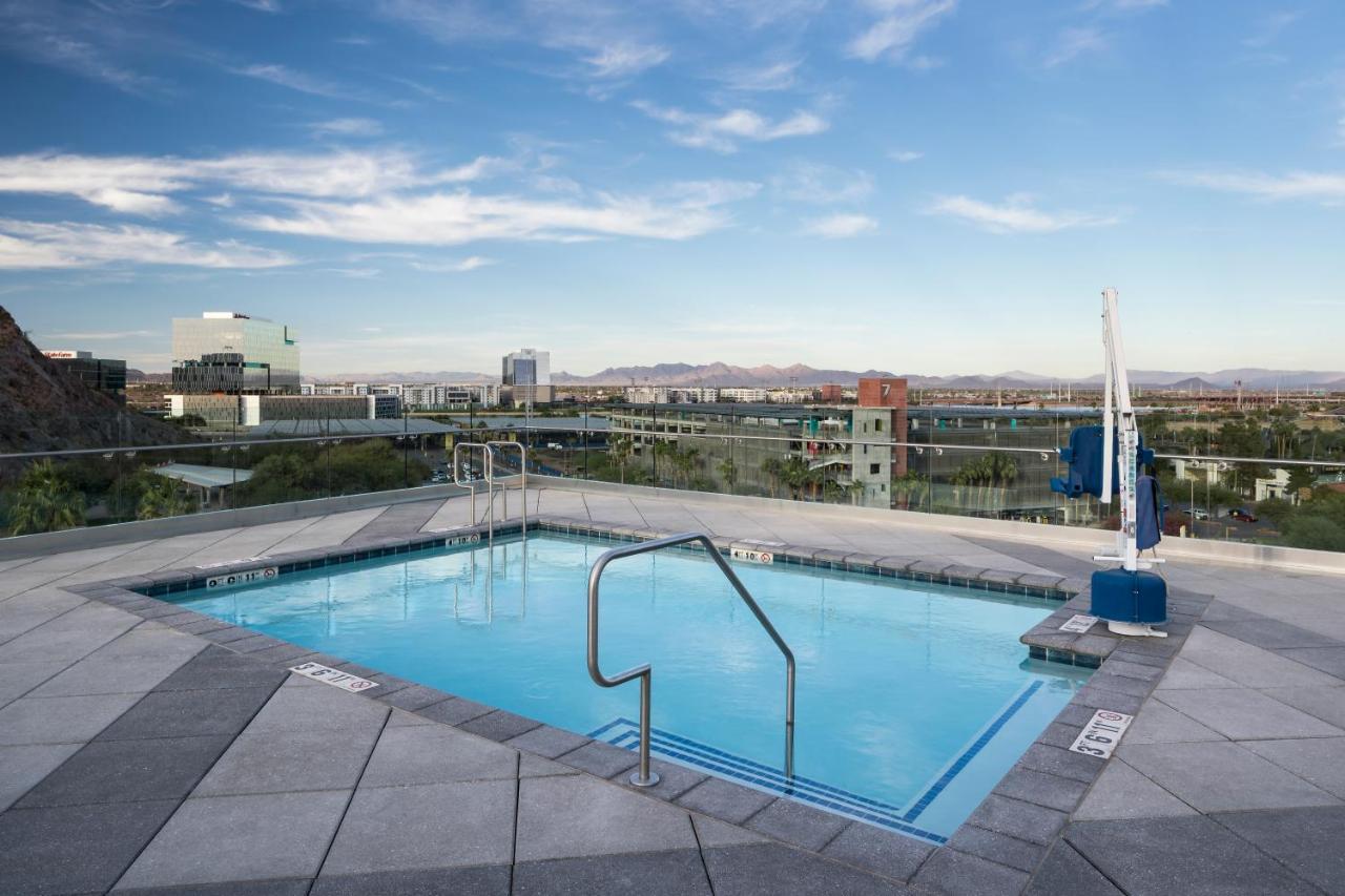Hyatt House Tempe Phoenix University Esterno foto