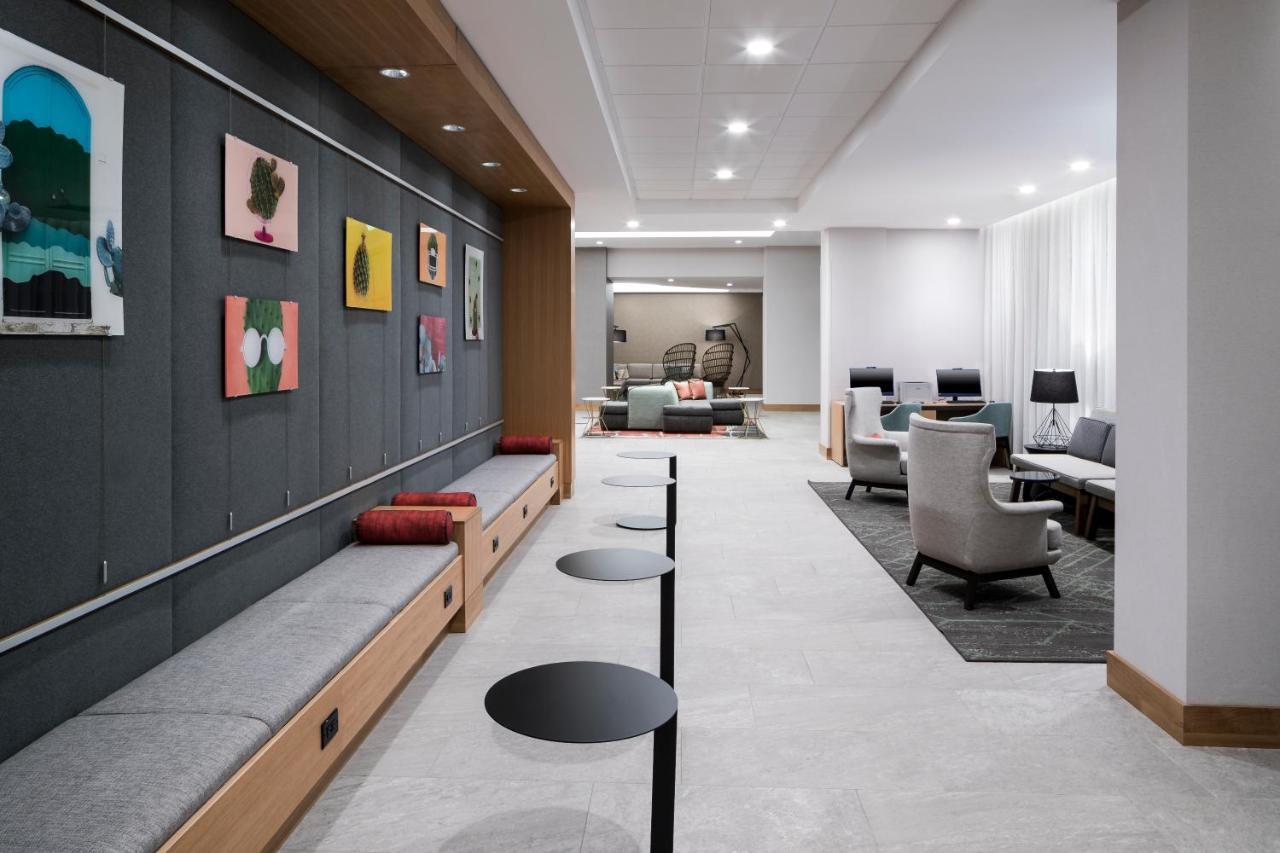 Hyatt House Tempe Phoenix University Esterno foto