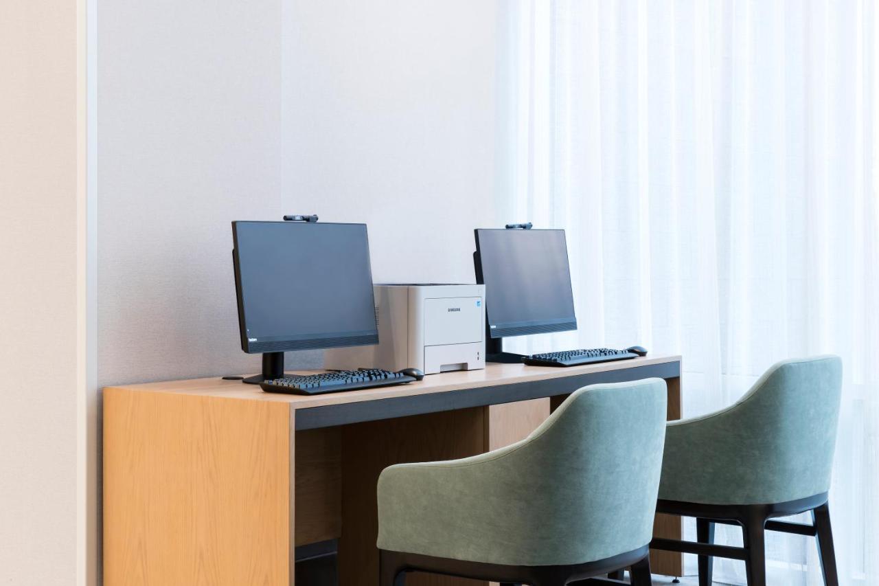 Hyatt House Tempe Phoenix University Esterno foto