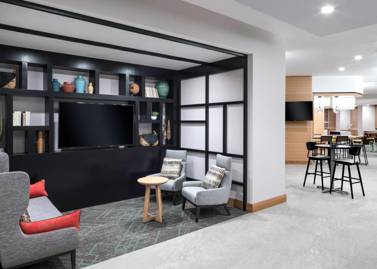 Hyatt House Tempe Phoenix University Esterno foto