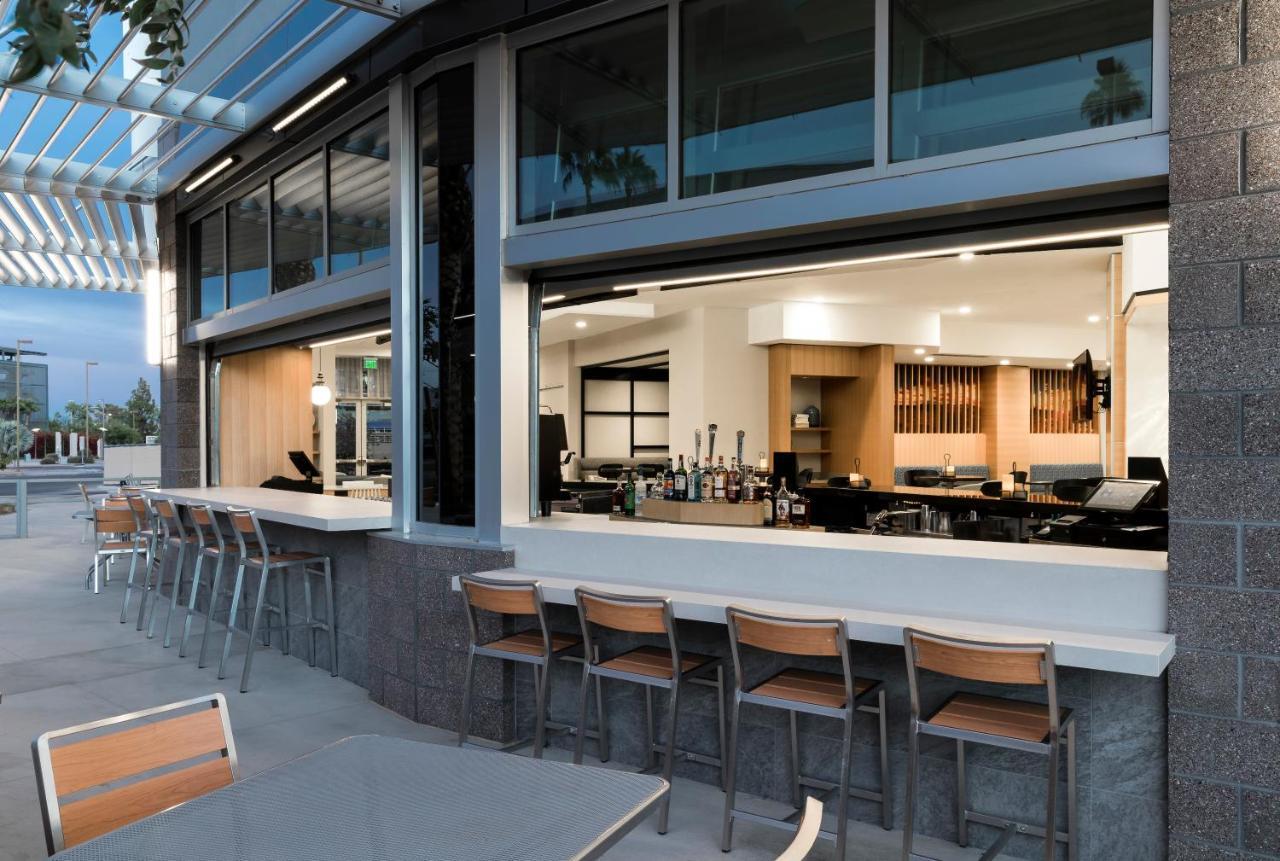 Hyatt House Tempe Phoenix University Esterno foto