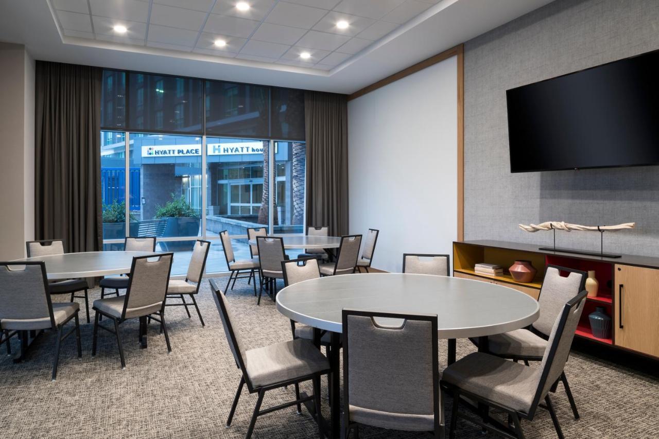Hyatt House Tempe Phoenix University Esterno foto