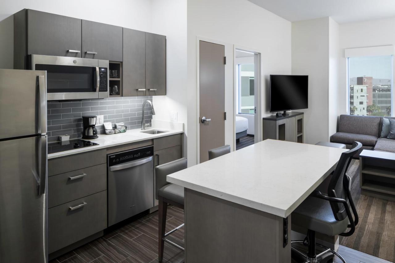 Hyatt House Tempe Phoenix University Esterno foto