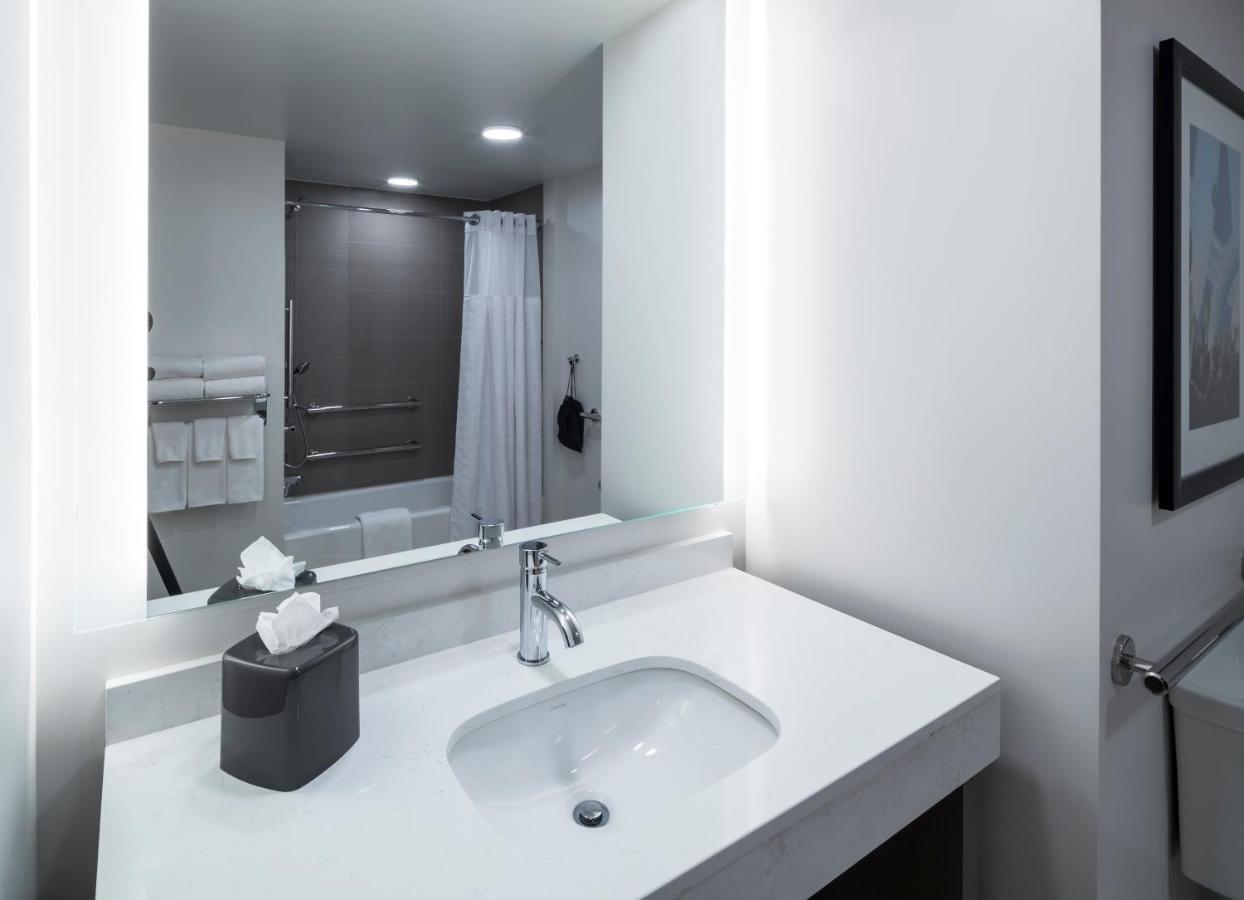 Hyatt House Tempe Phoenix University Esterno foto