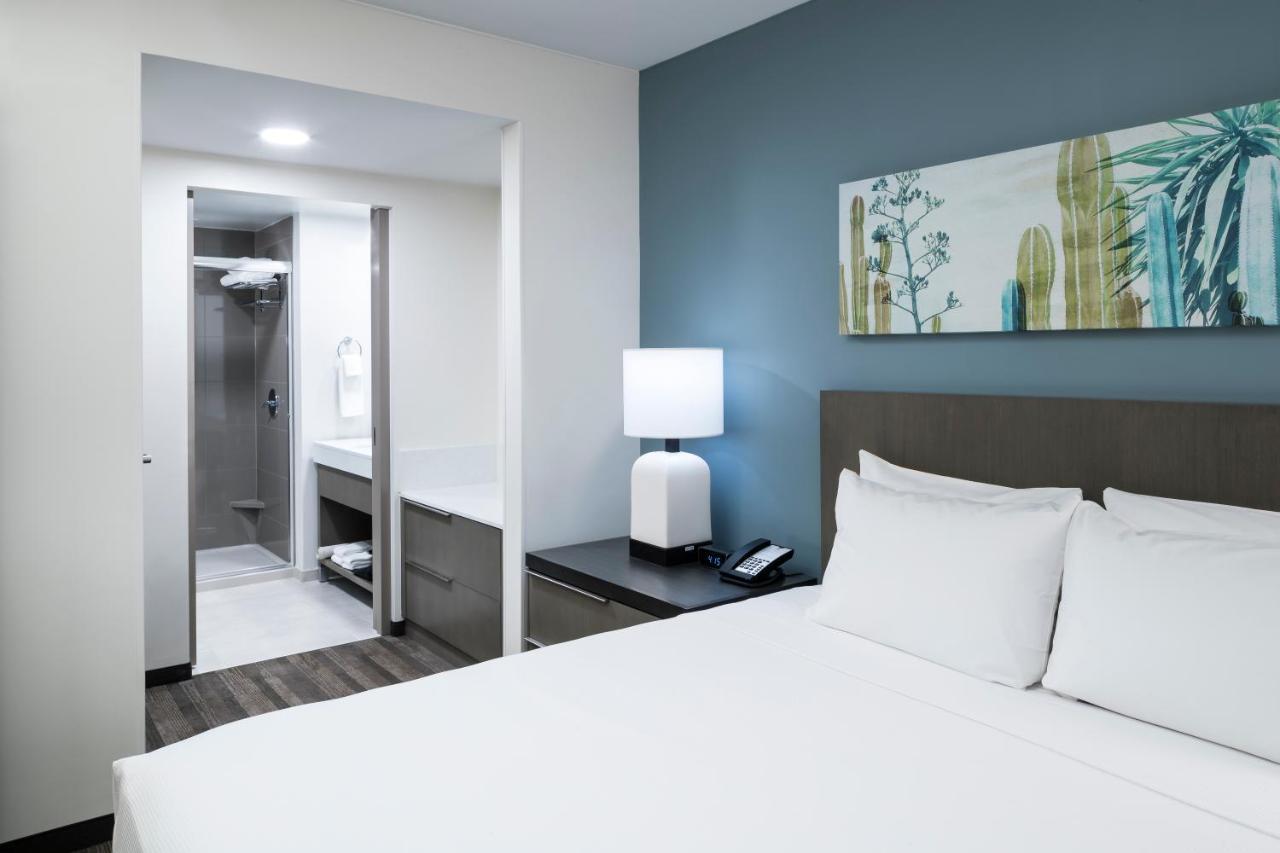 Hyatt House Tempe Phoenix University Esterno foto