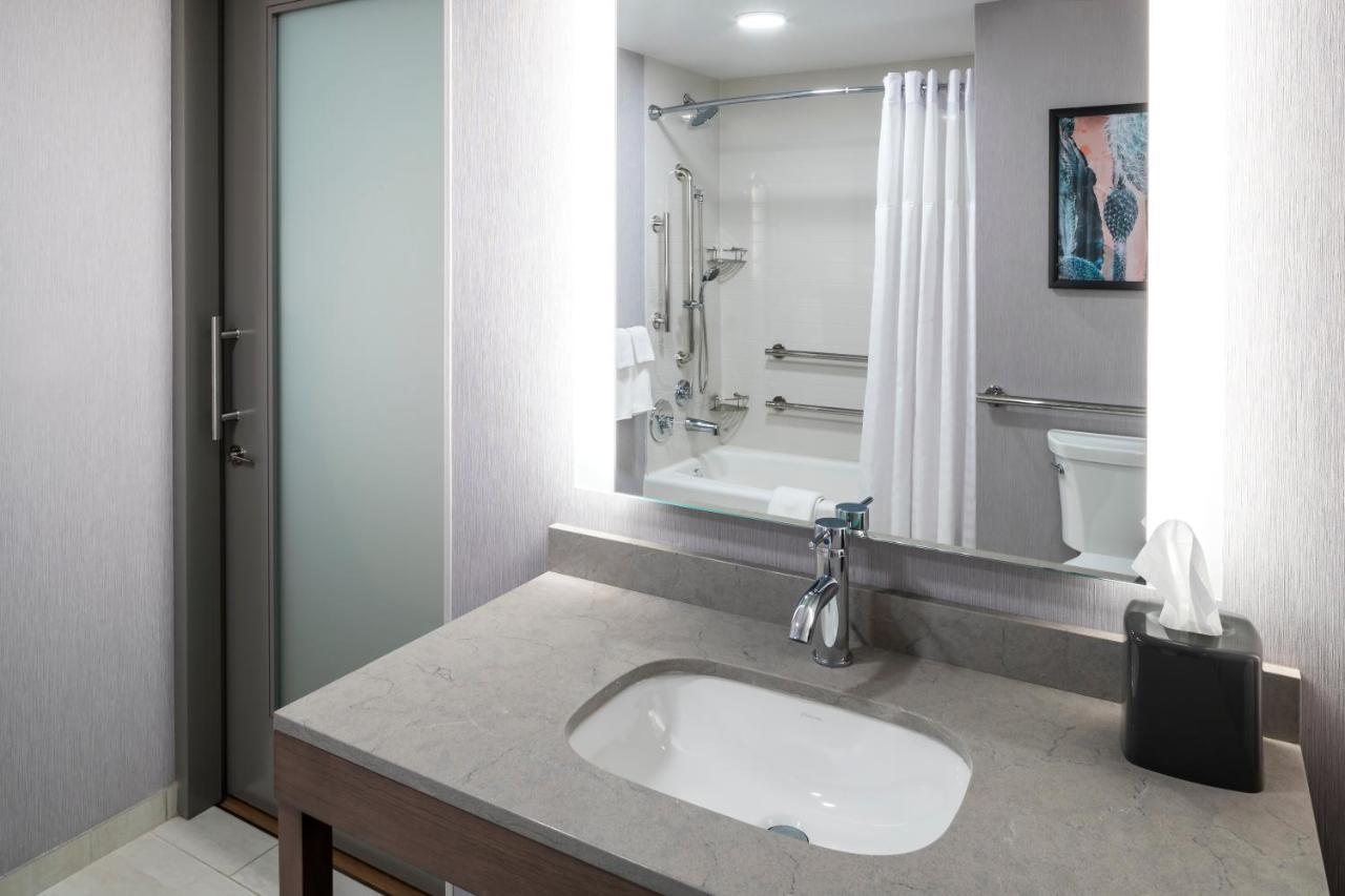 Hyatt House Tempe Phoenix University Esterno foto