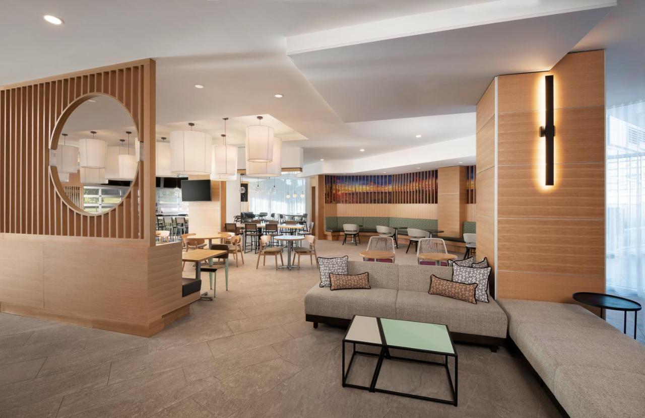 Hyatt House Tempe Phoenix University Esterno foto