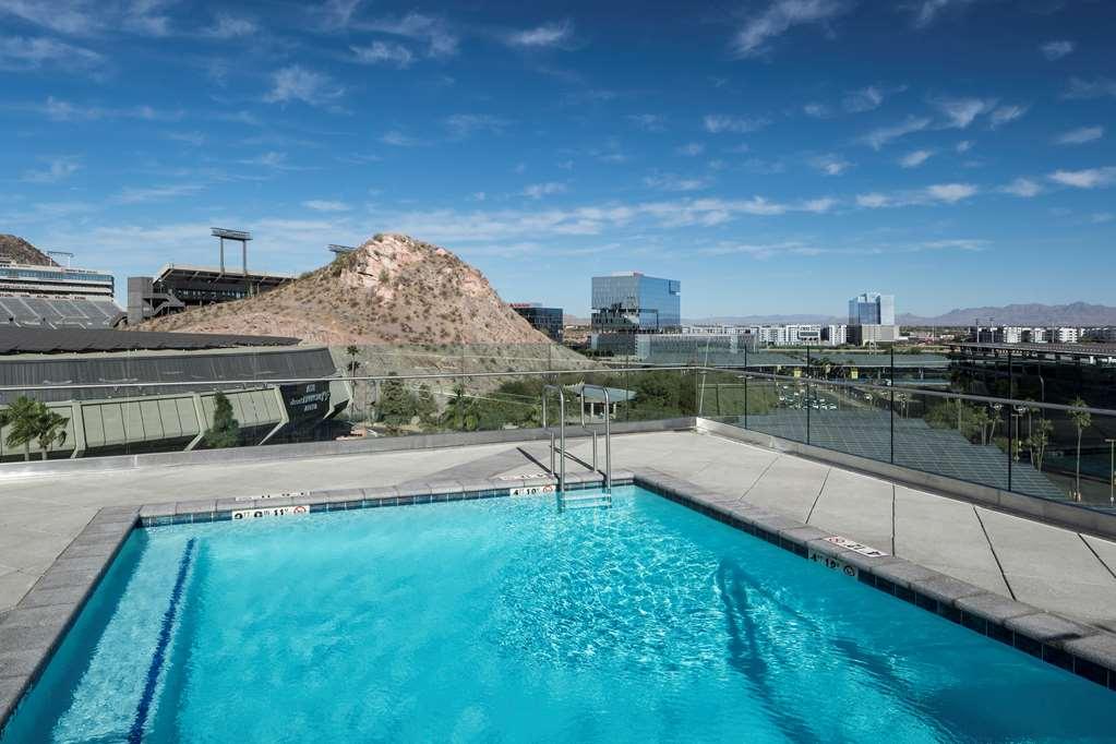 Hyatt House Tempe Phoenix University Servizi foto